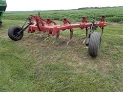 Case IH 14 7-Shank Subsoiler 