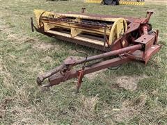 New Holland 479 Pull Type Windrower/Conditioner 