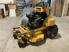 2013 Wright Stander I WSTN36FX600E Commercial Stand-On Mower 