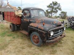 1954 International R-150 Truck 