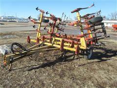 Kent 5318 Field Cultivator 