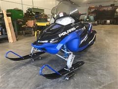 2006 Polaris Snowmobile Fusion 900 