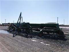 John Deere 9450 Grain Drill 