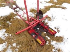 Tree Chopper 1001 ATV Tree Shear 