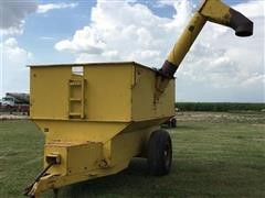 Big 12 12-K Grain Cart 