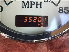 Odometer