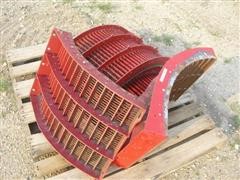 Case IH 8250 Combine Small Wire Concaves 