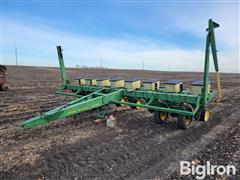 John Deere 7000 8R30" Planter 