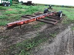 7-bale Hay Bale Carrier 