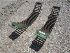John Deere 9660 Wheat Concave Inserts 