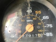 Odometer