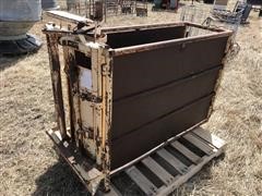Hawarden Machine Shop For-Most Big & Litt’l Hog Catcher 