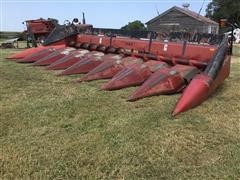 Case IH 1083 Corn Head 