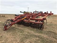 Sunflower 4212-14 Trash Mulcher 