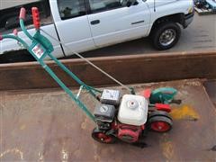 Sidewalk Edger 