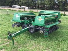 Great Plains 3S-3000 30’ Solid State Grain Drill 