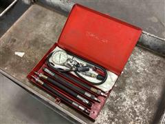 Snap-On 205523 3 Sided Drawer Tool Box BigIron Auctions