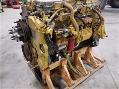 1993 Caterpillar 3176 Diesel Engine 