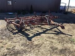 International 45 Field Cultivator 