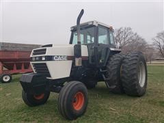 1983 Case 2394 2WD Tractor 