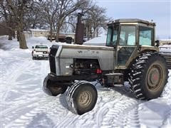 White 2-150 2WD Tractor 