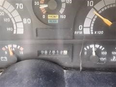 Odometer