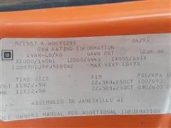 VinNumber