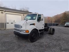 2006 Sterling Acterra S/A Truck Tractor 