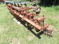 Lilliston Rolling Row Crop Cultivator 