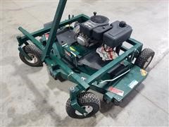 Swisher Ranch King 60" Pull Behind Finishing Mower 