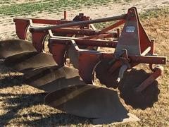 Ford 4 Bottom Plow 