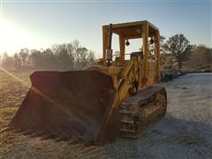 Caterpillar 951C Crawler Loader 