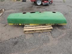 John Deere 4640 Tractor Hood 