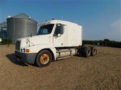2003 Freightliner Century 120 T/A Truck Tractor 