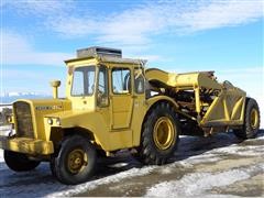 John Deere 760 Elevating Scraper 