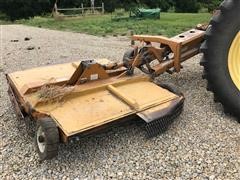 Woods S105 Ditch Mower/Shredder 