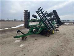 John Deere 630 for sale