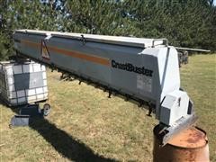 CrustBuster Drill Dry Fertilizer Box 