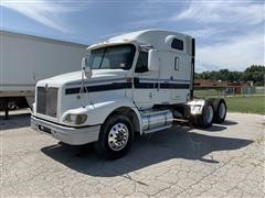 2001 International 9200i T/A Truck Tractor 