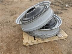 Tractor Rims 