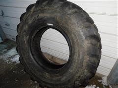 Firestone 440/24" Tire 
