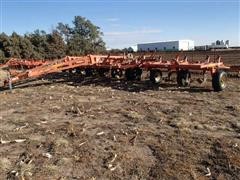 Sunflower 3691-45 Sweep Plow 