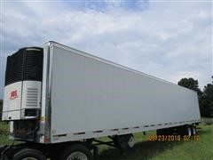 2003 Thermo King SB300-300 Trailer Reefer Unit BigIron Auctions