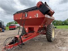 Unverferth GC-4500 Grain Cart 