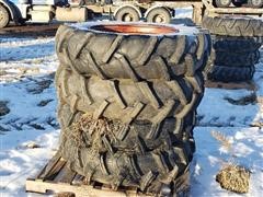 11.2-24.5 Pivot Tires 