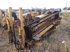 Vermeer 1620 Directional Boring Machine 