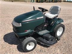 Craftsman GT 3000 Mower 