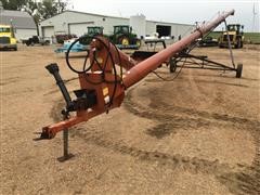 Brandt 1060 Auger 