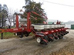 1991 White 6100 No Till Air Planter 