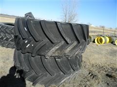 Alliance A-370 Tires 